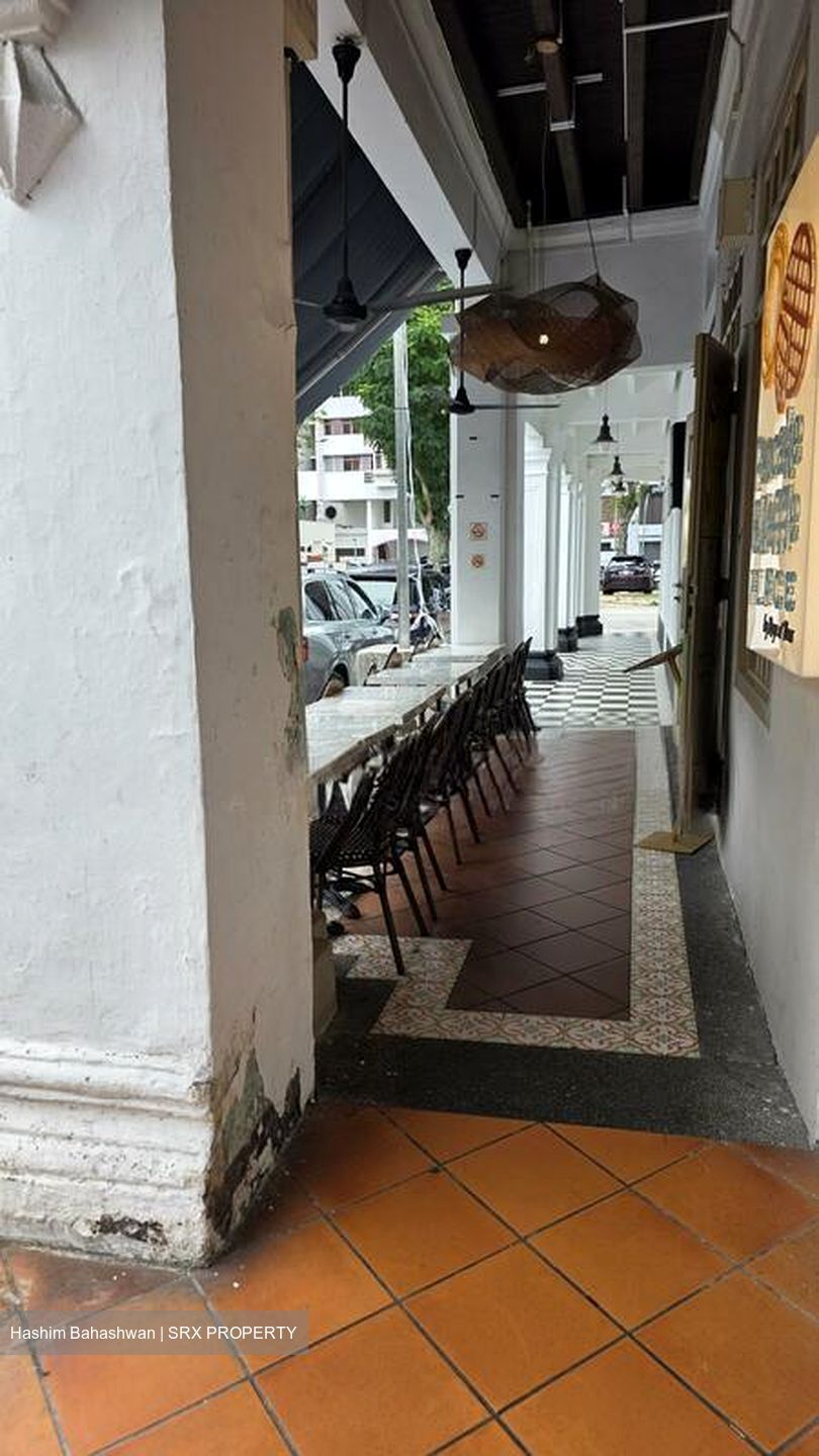 Kampong Glam Conservation Area (D7), Shop House #522468131